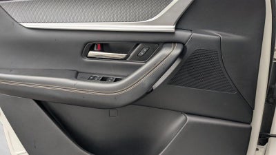 2025 Mazda Mazda CX-70 3.3 Turbo Preferred Package AWD