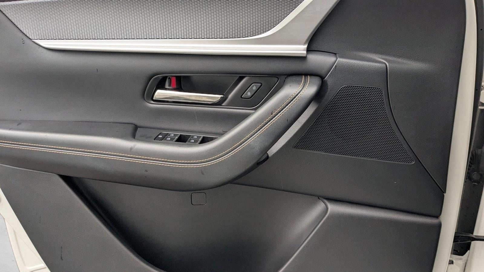 2025 Mazda Mazda CX-70 3.3 Turbo Preferred Package AWD