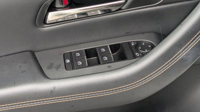 2025 Mazda Mazda CX-70 3.3 Turbo Preferred Package AWD