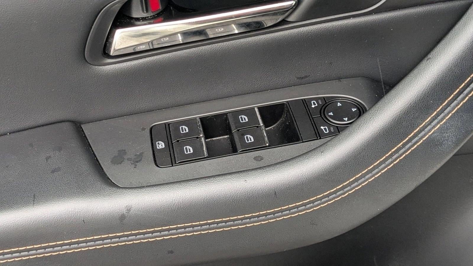 2025 Mazda Mazda CX-70 3.3 Turbo Preferred Package AWD