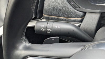 2025 Mazda Mazda CX-70 3.3 Turbo Preferred Package AWD