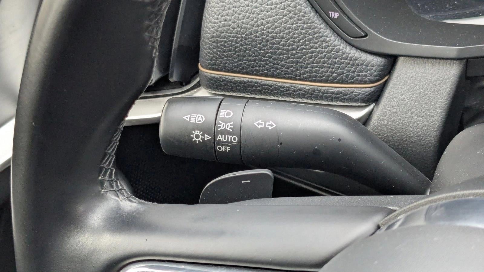 2025 Mazda Mazda CX-70 3.3 Turbo Preferred Package AWD