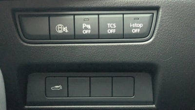 2025 Mazda Mazda CX-70 3.3 Turbo Preferred Package AWD