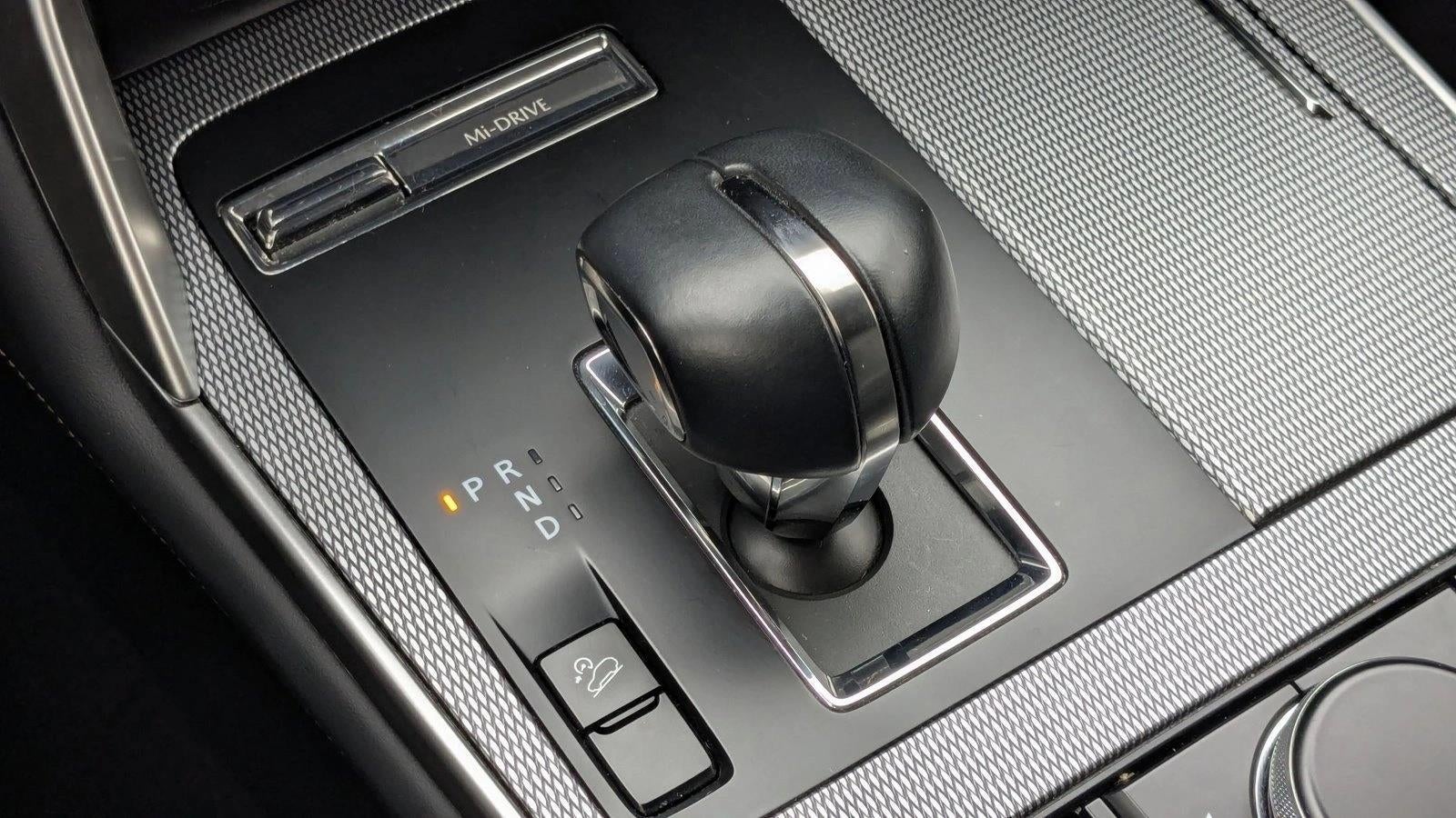 2025 Mazda Mazda CX-70 3.3 Turbo Preferred Package AWD