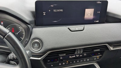 2025 Mazda Mazda CX-70 3.3 Turbo Preferred Package AWD