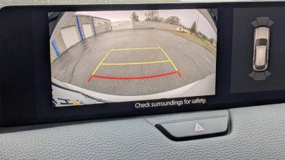 2025 Mazda Mazda CX-70 3.3 Turbo Preferred Package AWD