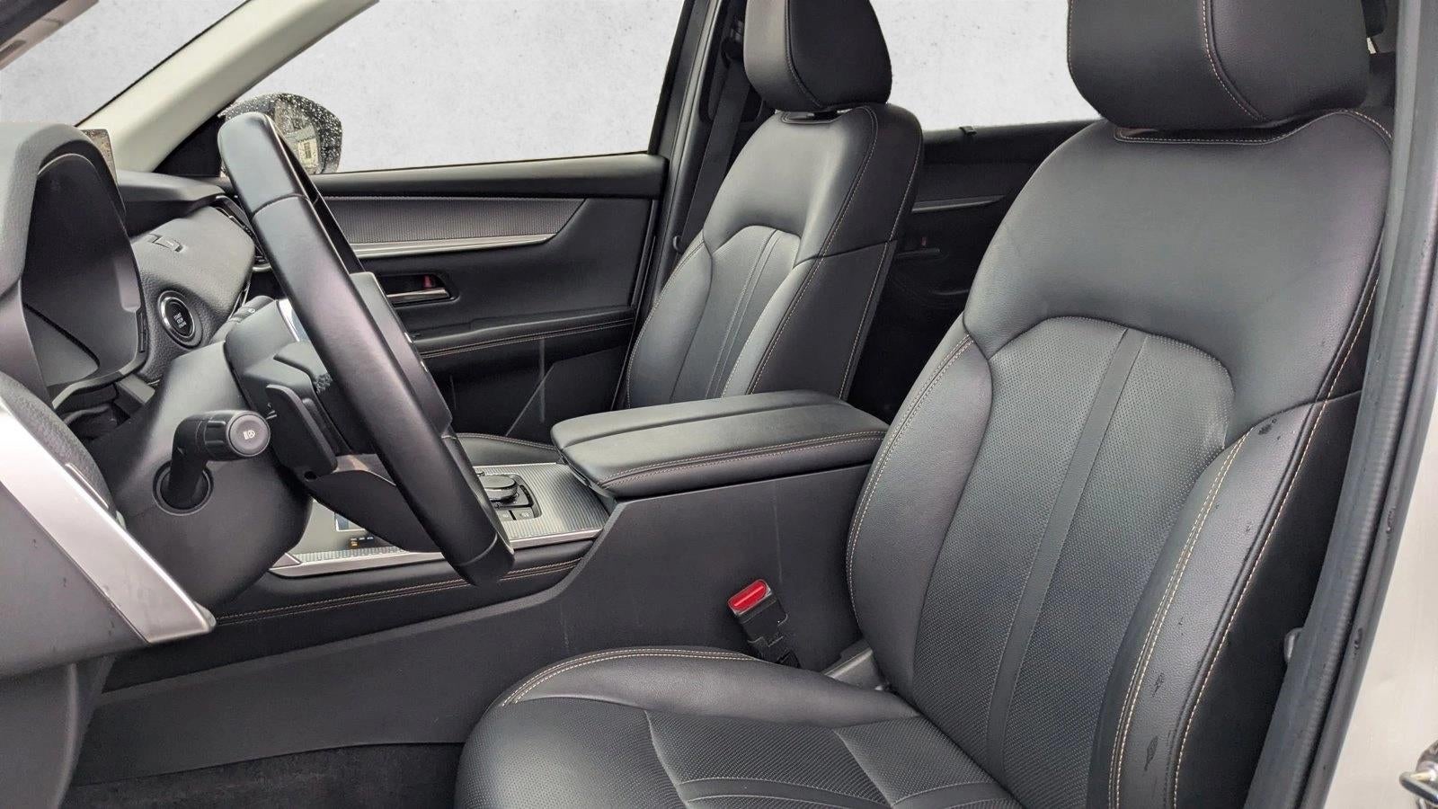 2025 Mazda Mazda CX-70 3.3 Turbo Preferred Package AWD