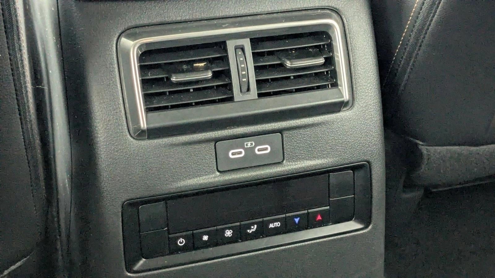 2025 Mazda Mazda CX-70 3.3 Turbo Preferred Package AWD