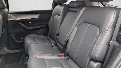 2025 Mazda Mazda CX-70 3.3 Turbo Preferred Package AWD