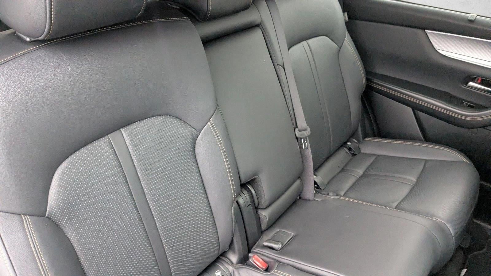 2025 Mazda Mazda CX-70 3.3 Turbo Preferred Package AWD