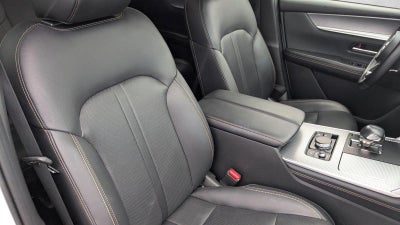 2025 Mazda Mazda CX-70 3.3 Turbo Preferred Package AWD