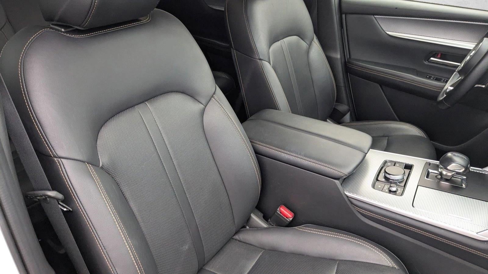 2025 Mazda Mazda CX-70 3.3 Turbo Preferred Package AWD