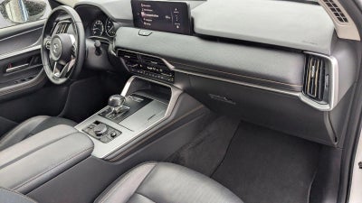2025 Mazda Mazda CX-70 3.3 Turbo Preferred Package AWD