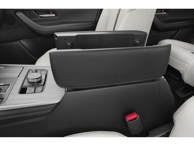 2025 Mazda Mazda CX-70 3.3 Turbo Preferred Package AWD