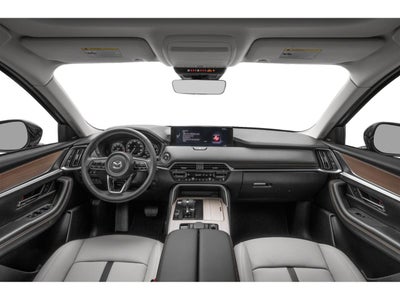 2025 Mazda Mazda CX-90 3.3 Turbo Premium Sport