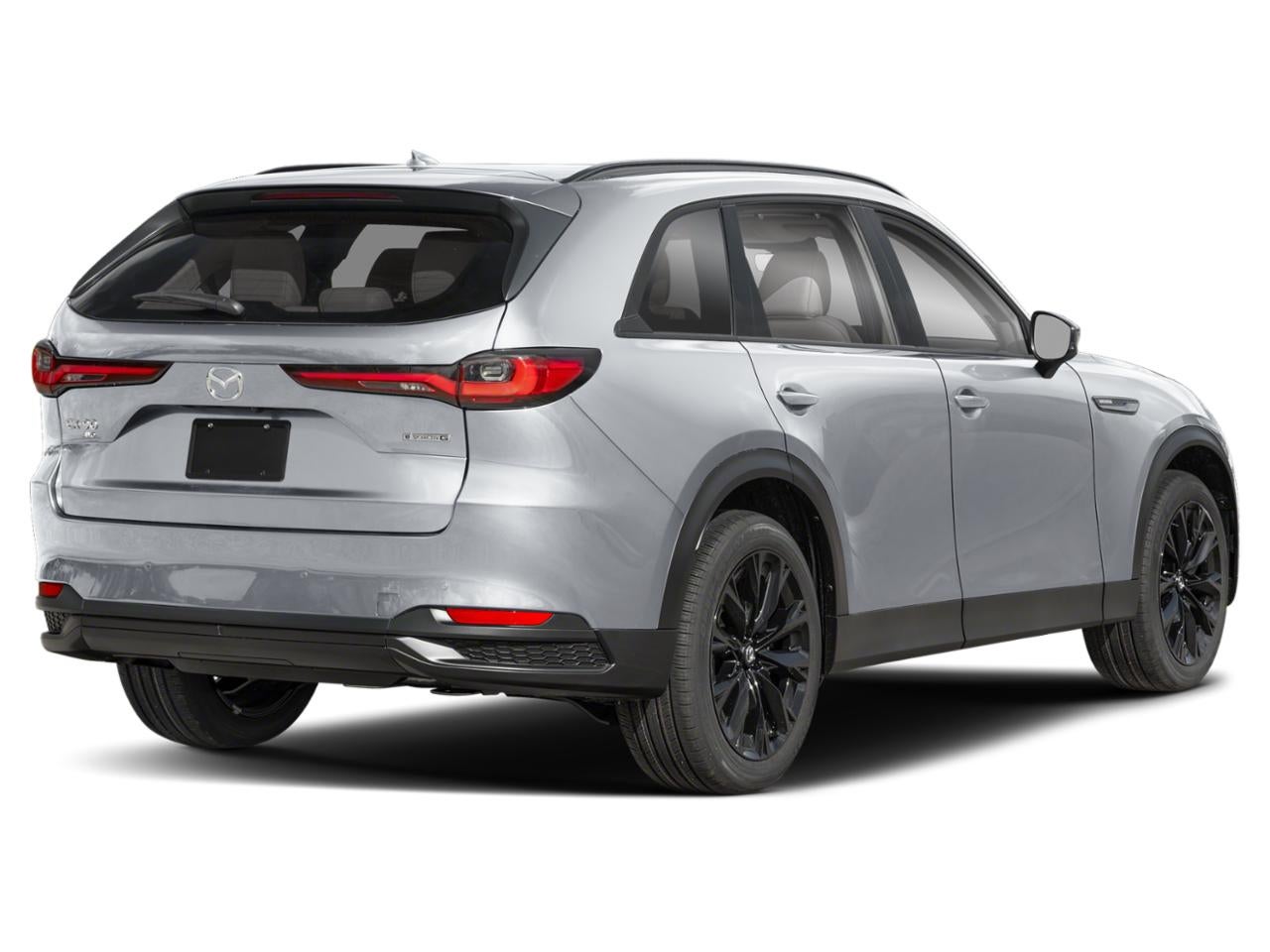 2025 Mazda Mazda CX-90 3.3 Turbo Premium Sport