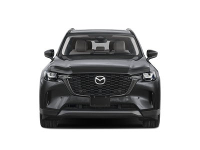 2025 Mazda Mazda CX-90 3.3 Turbo Premium Sport