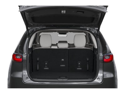 2025 Mazda Mazda CX-90 3.3 Turbo Premium Sport