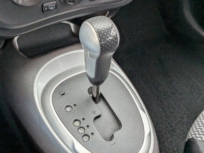 2015 Nissan JUKE 5dr Wgn CVT S AWD