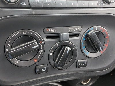 2015 Nissan JUKE 5dr Wgn CVT S AWD