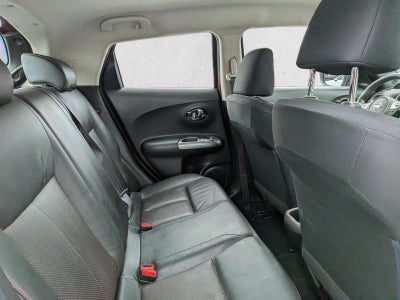 2015 Nissan JUKE 5dr Wgn CVT S AWD