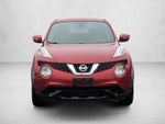 2015 Nissan JUKE 5dr Wgn CVT S AWD