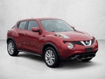 2015 Nissan JUKE 5dr Wgn CVT S AWD