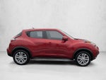 2015 Nissan JUKE 5dr Wgn CVT S AWD