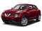 2015 Nissan JUKE 5dr Wgn CVT S AWD