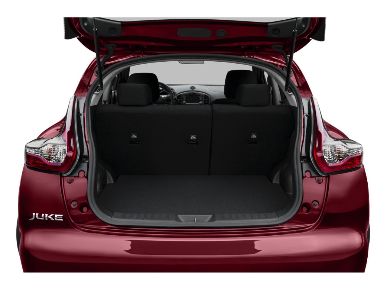 2015 Nissan JUKE 5dr Wgn CVT S AWD