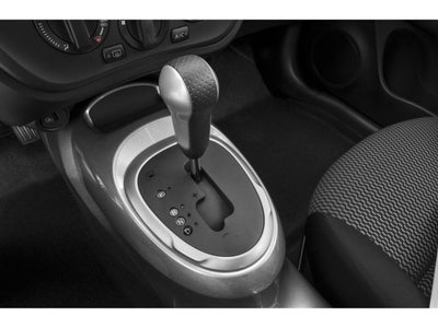 2015 Nissan JUKE 5dr Wgn CVT S AWD