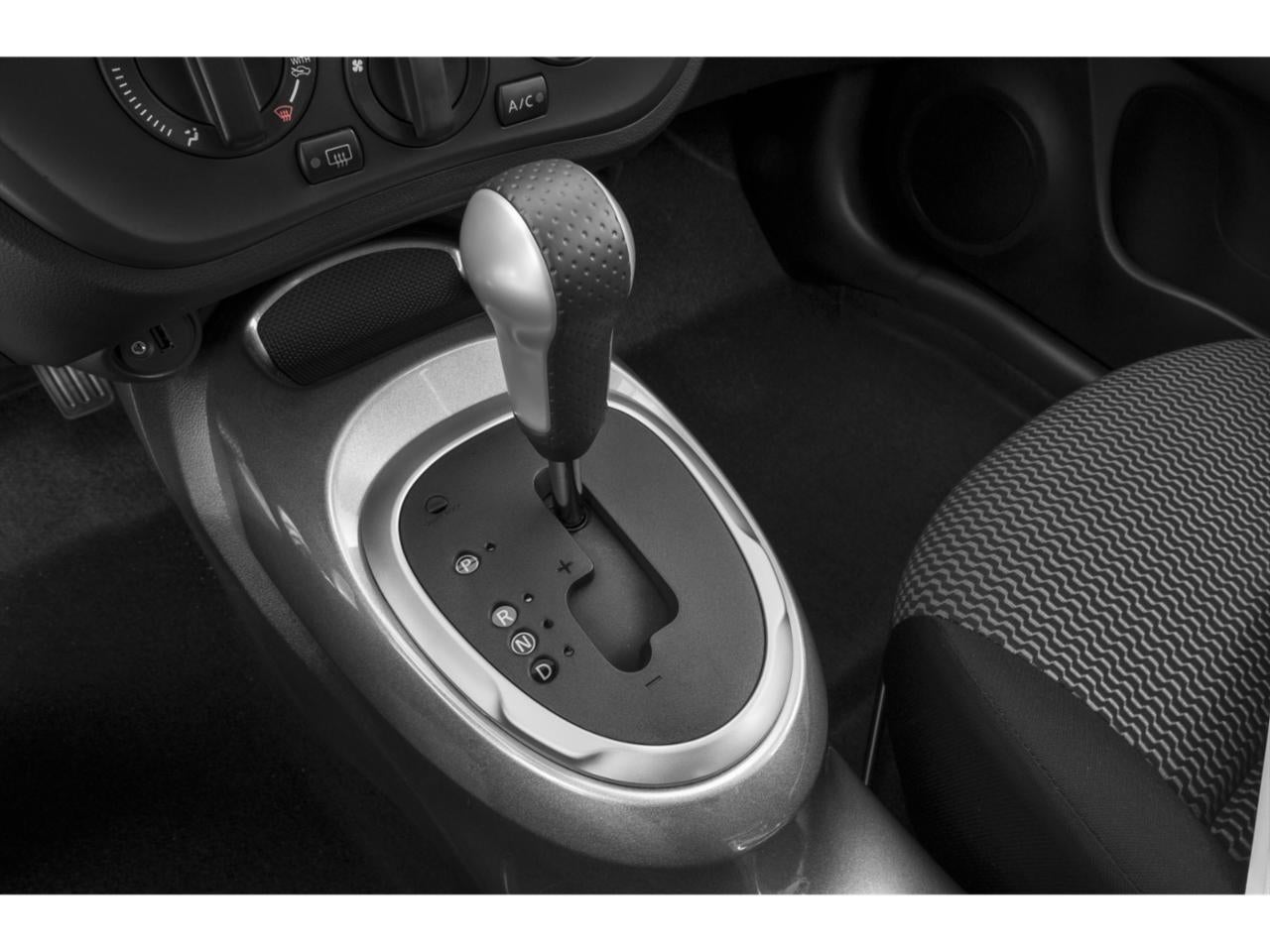 2015 Nissan JUKE 5dr Wgn CVT S AWD