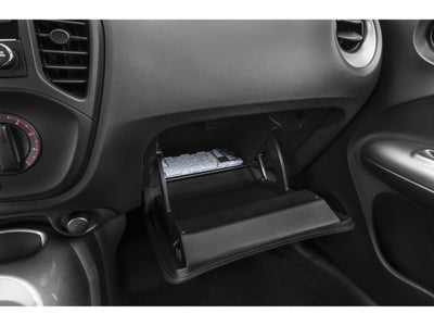 2015 Nissan JUKE 5dr Wgn CVT S AWD