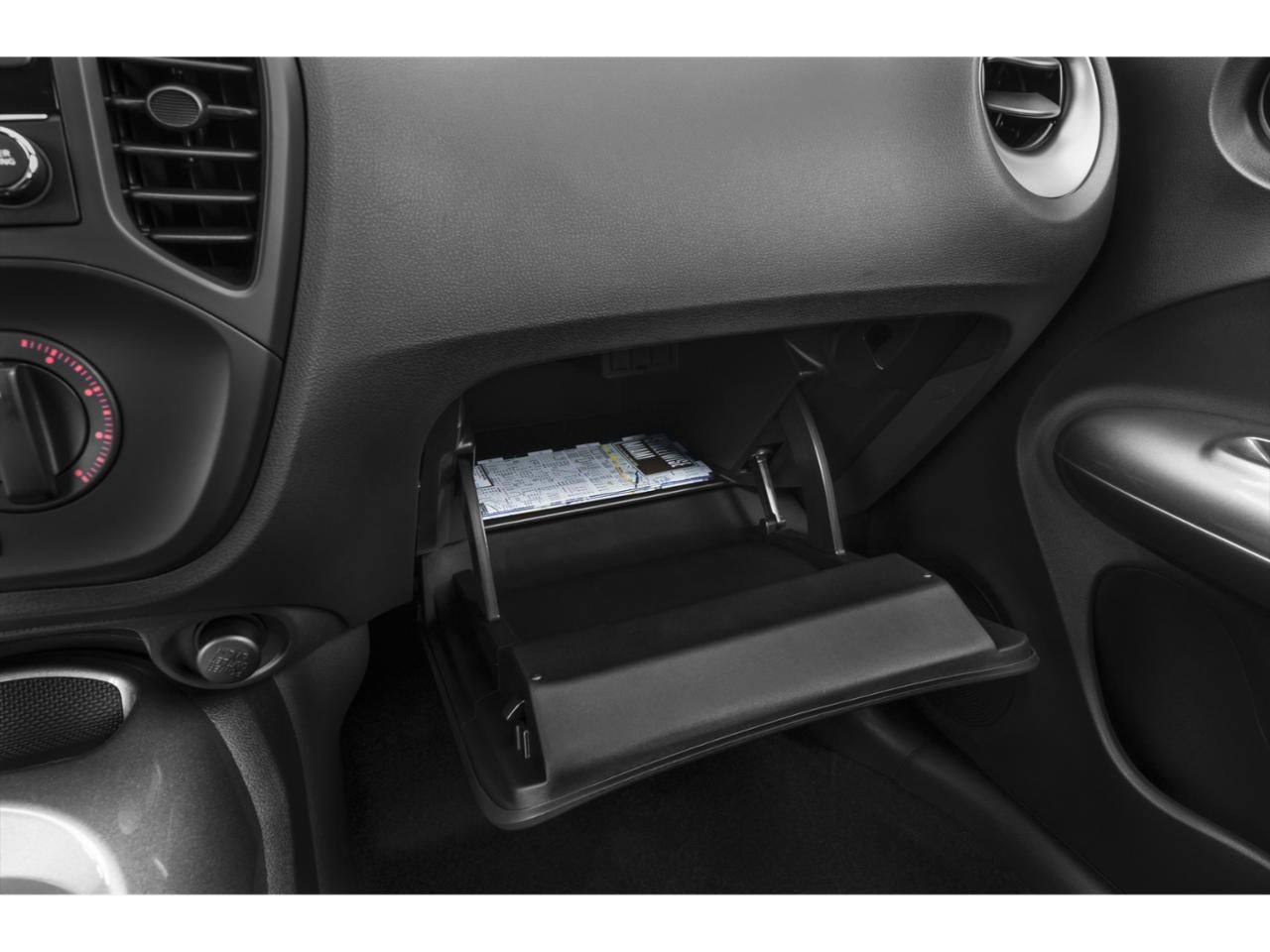 2015 Nissan JUKE 5dr Wgn CVT S AWD