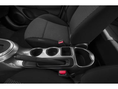 2015 Nissan JUKE 5dr Wgn CVT S AWD