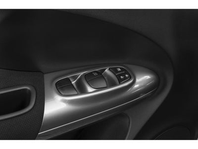 2015 Nissan JUKE 5dr Wgn CVT S AWD