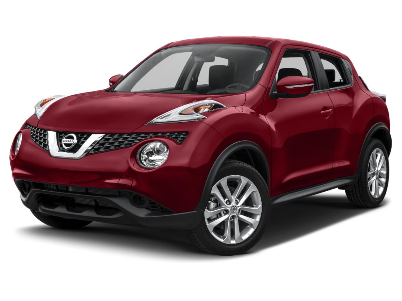 2015 Nissan JUKE 5dr Wgn CVT S AWD