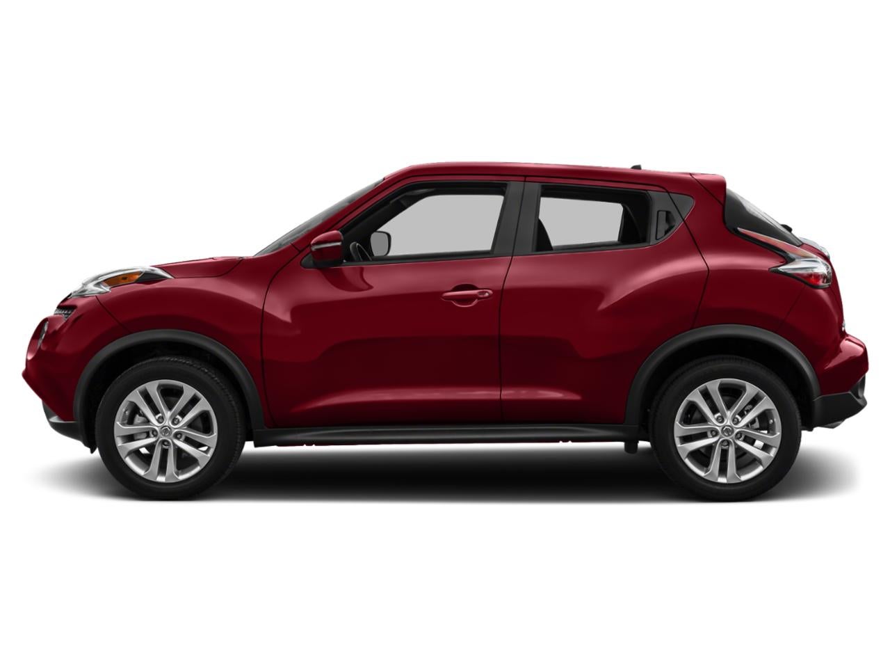 2015 Nissan JUKE 5dr Wgn CVT S AWD