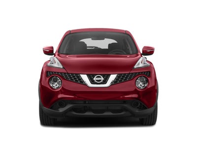 2015 Nissan JUKE 5dr Wgn CVT S AWD