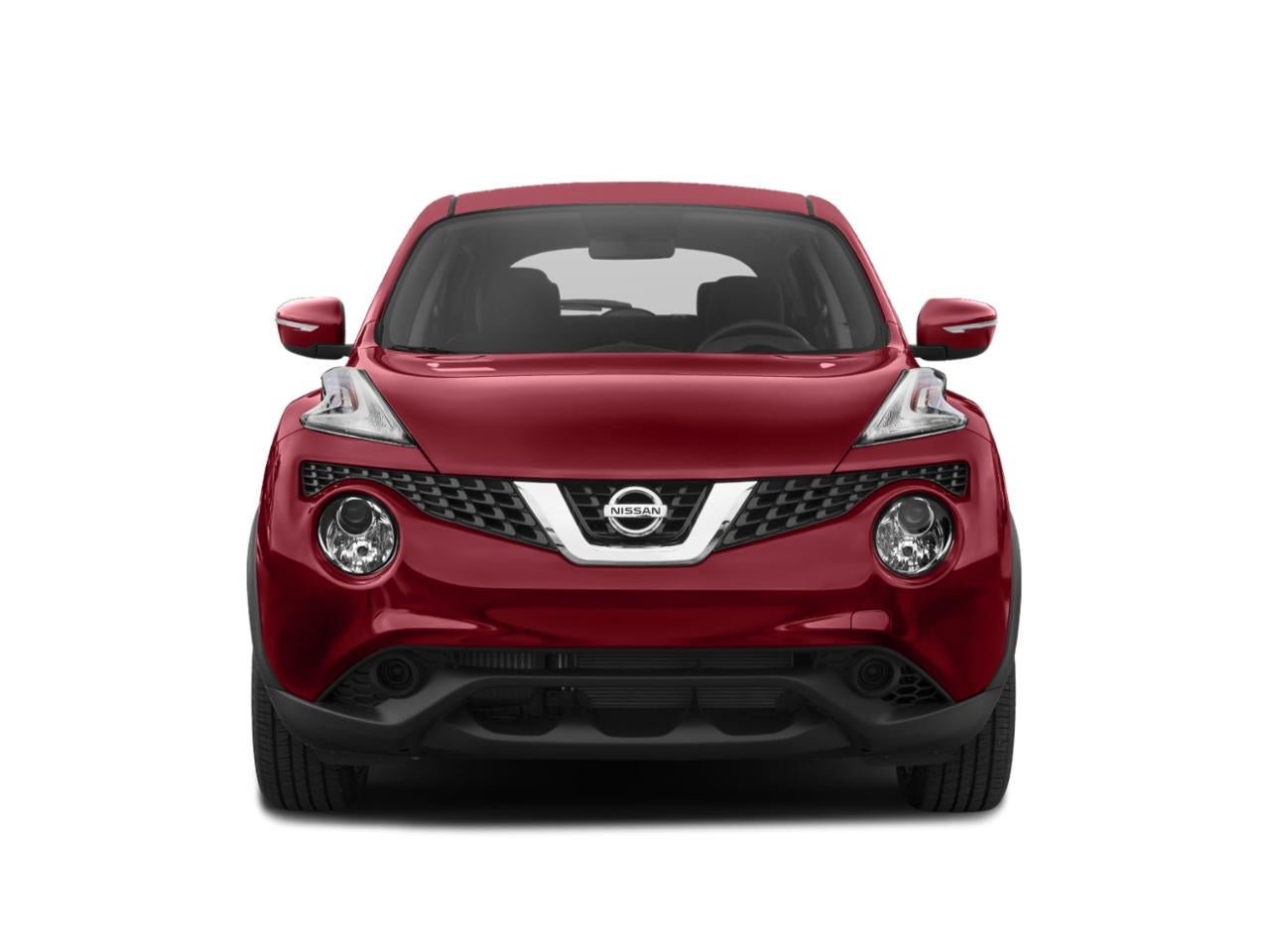 2015 Nissan JUKE 5dr Wgn CVT S AWD
