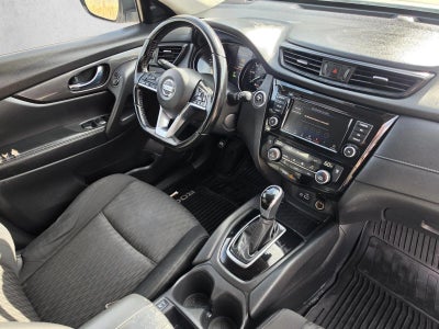 2020 Nissan Rogue AWD SV