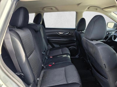2020 Nissan Rogue AWD SV