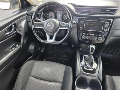 2020 Nissan Rogue AWD SV