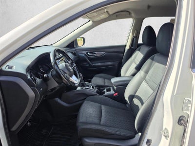 2020 Nissan Rogue AWD SV