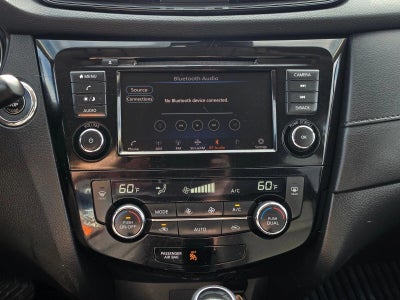 2020 Nissan Rogue AWD SV