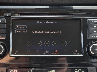 2020 Nissan Rogue AWD SV