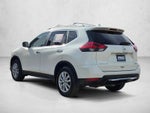 2020 Nissan Rogue AWD SV