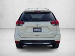 2020 Nissan Rogue AWD SV