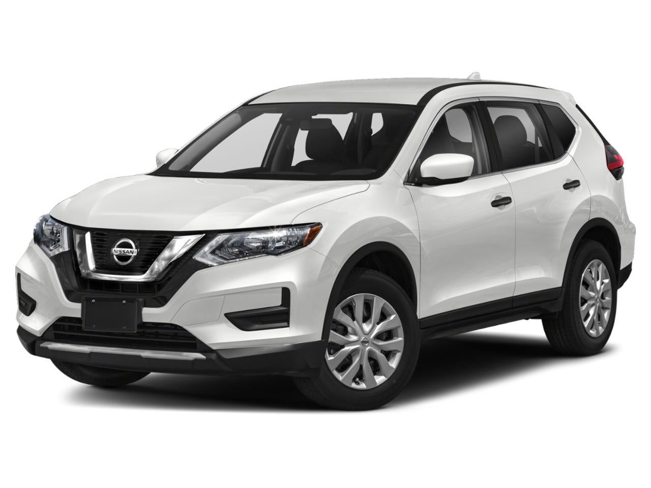 2020 Nissan Rogue AWD SV