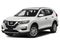 2020 Nissan Rogue AWD SV